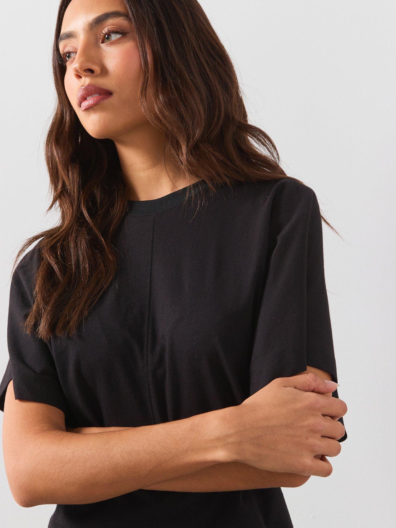 Image 5 of 6 of AllSaints Eden Artia Tee