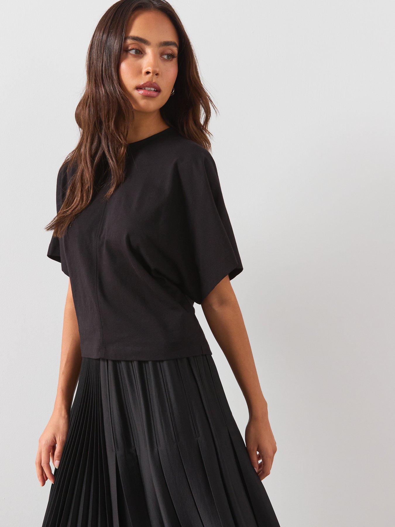 Image 6 of 6 of AllSaints Eden Artia Tee