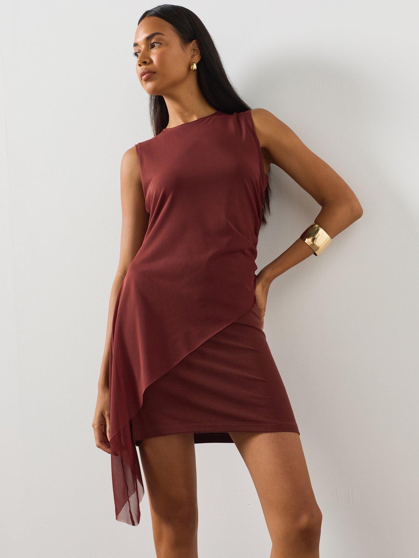 Women's Designer Dresses | Luxury Dresses