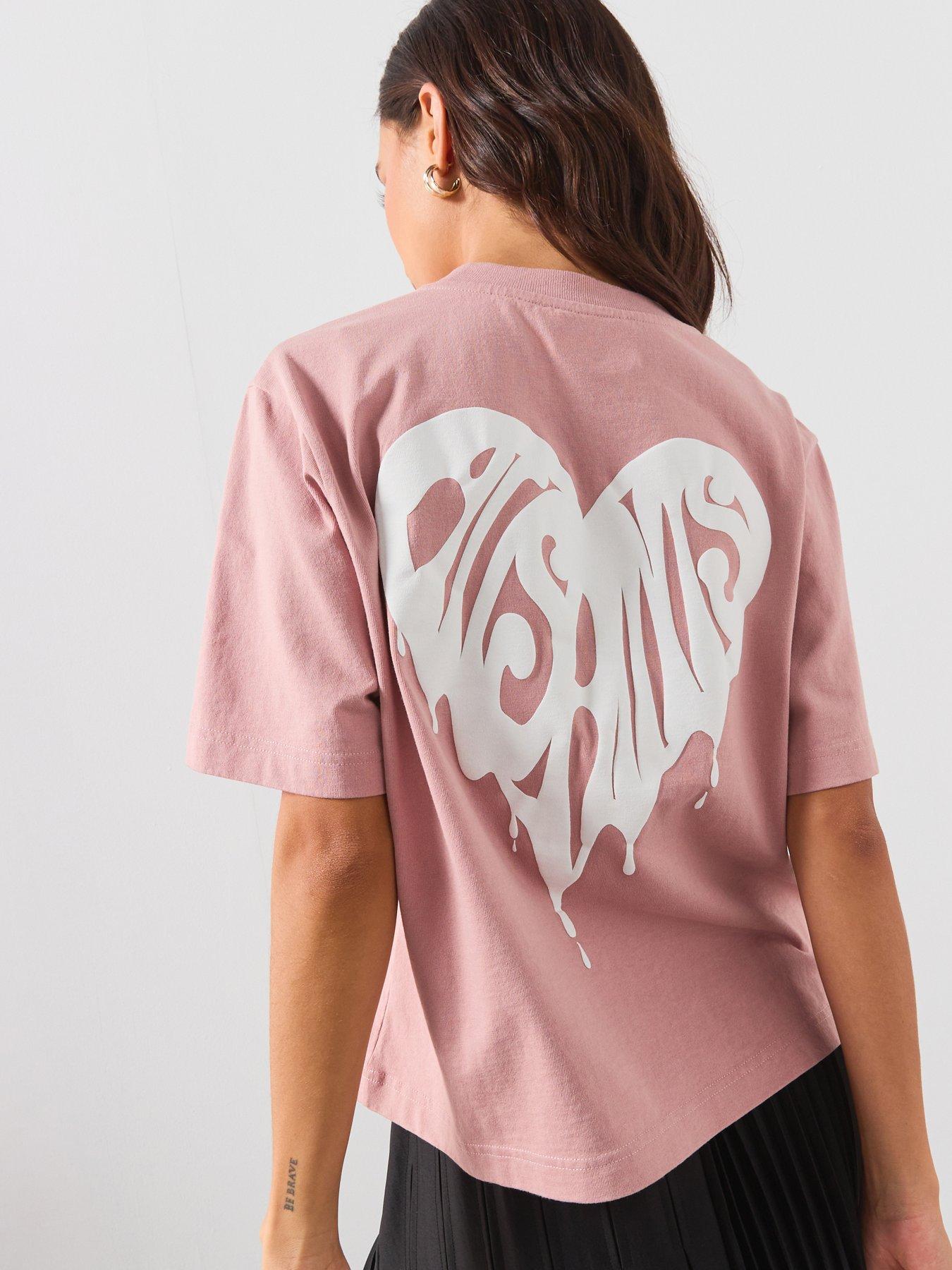 AllSaints Trip Lisa Tee