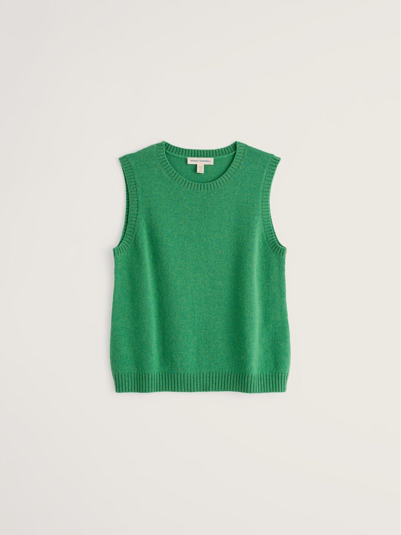 Image 4 of 5 of Seasalt Cornwall East View Vest