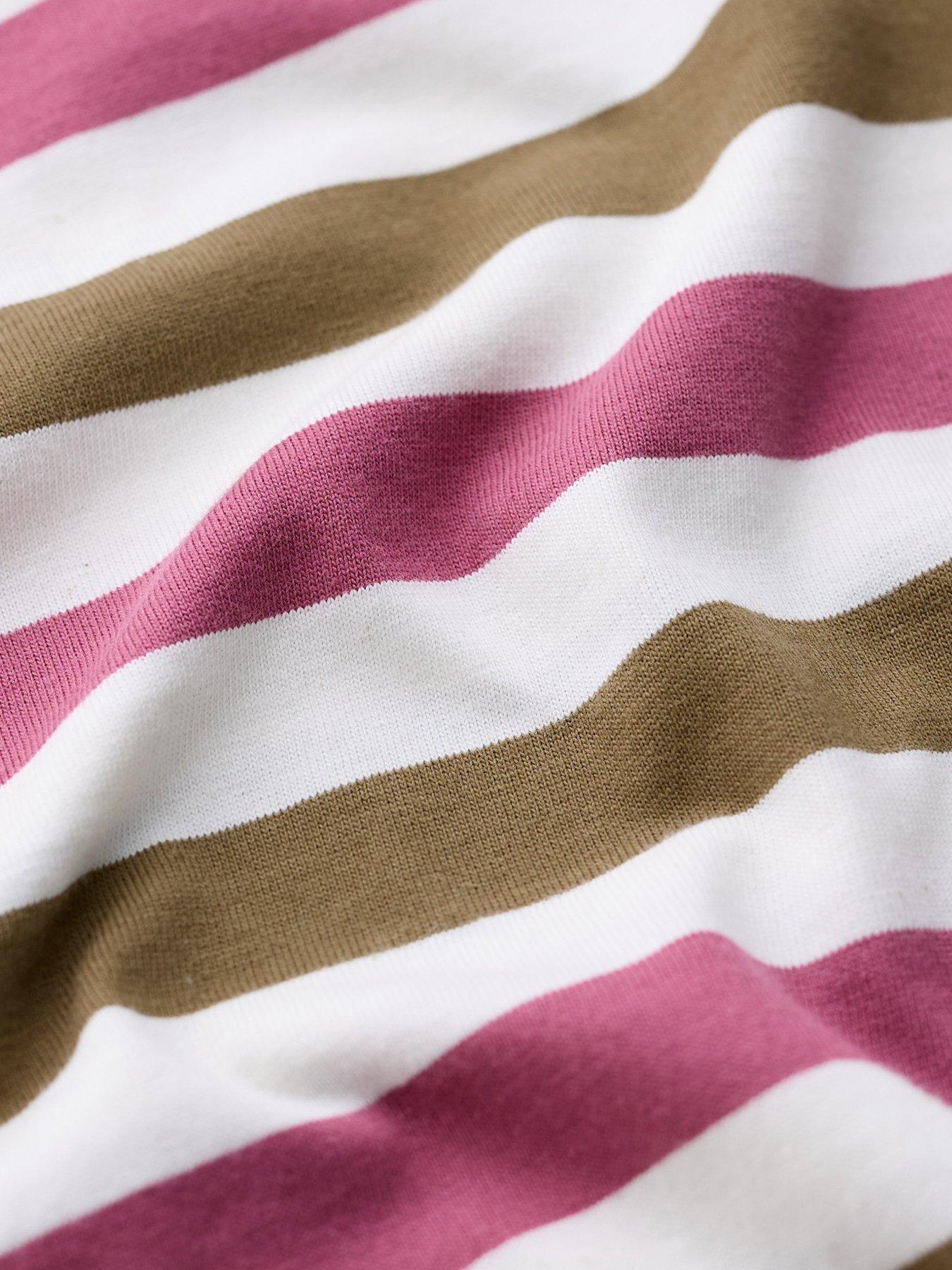 Image 5 of 5 of Seasalt Cornwall Sailor Top