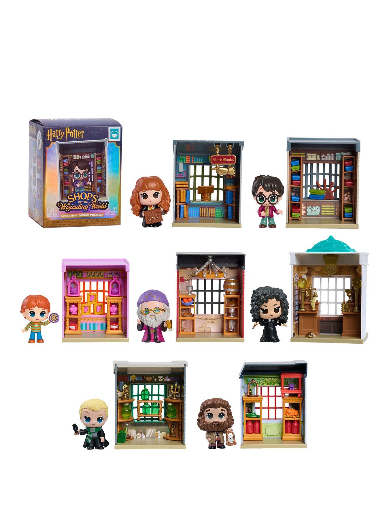 Harry Potter Happy Haul Harry Potter Wizarding World S