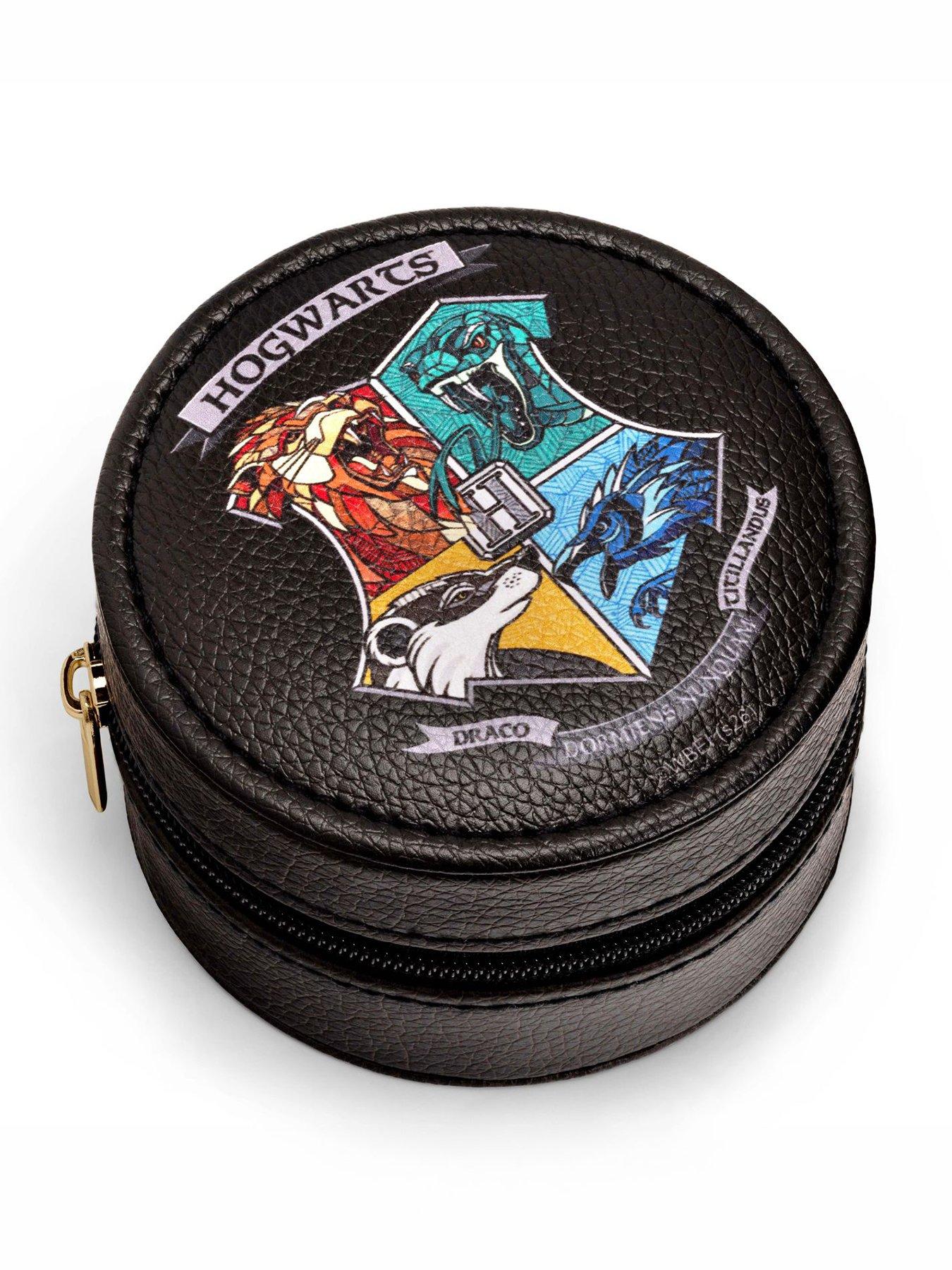 Harry Potter Kids Travel Jewellery Box