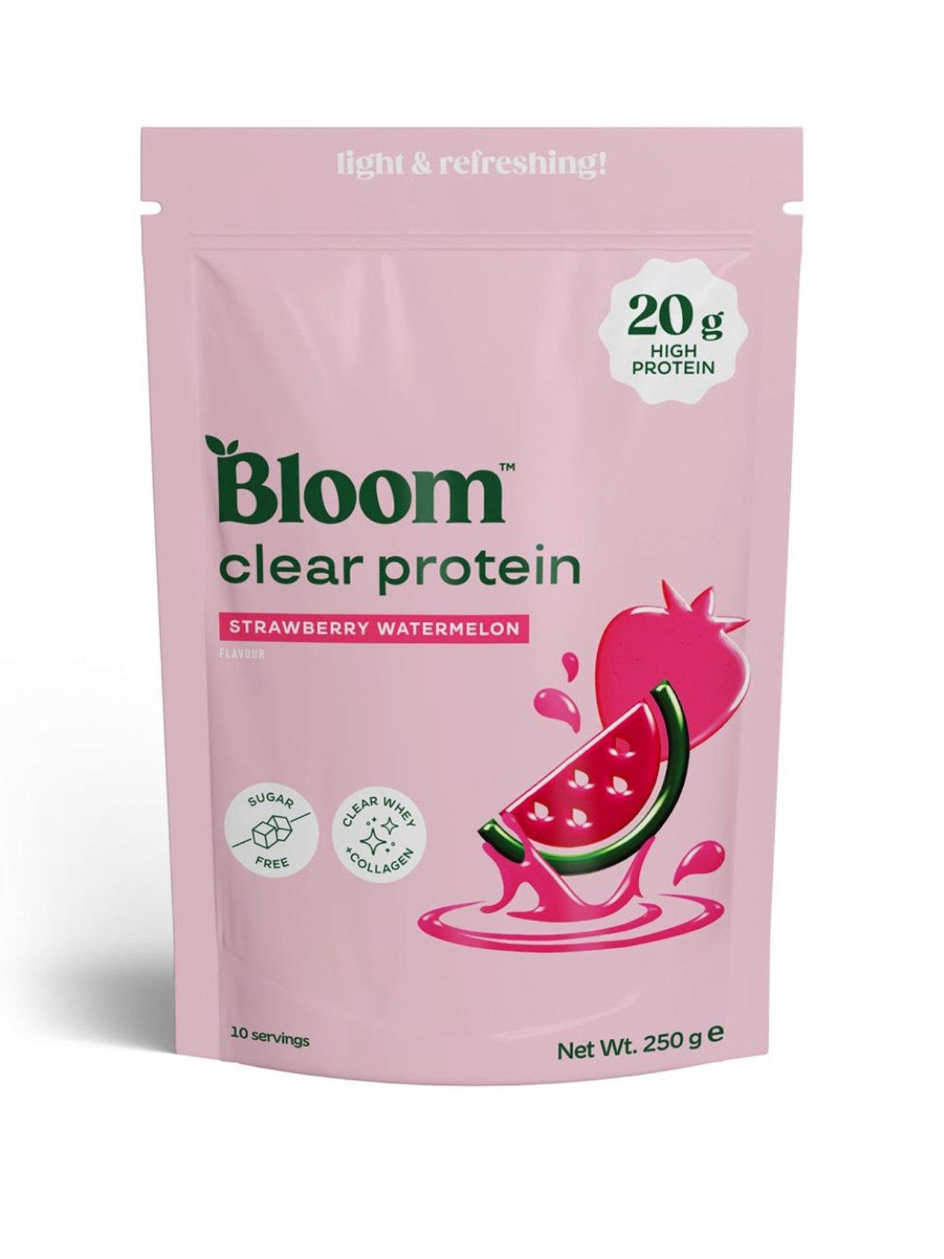 Bloom Clear Protein Collagen - Image 3