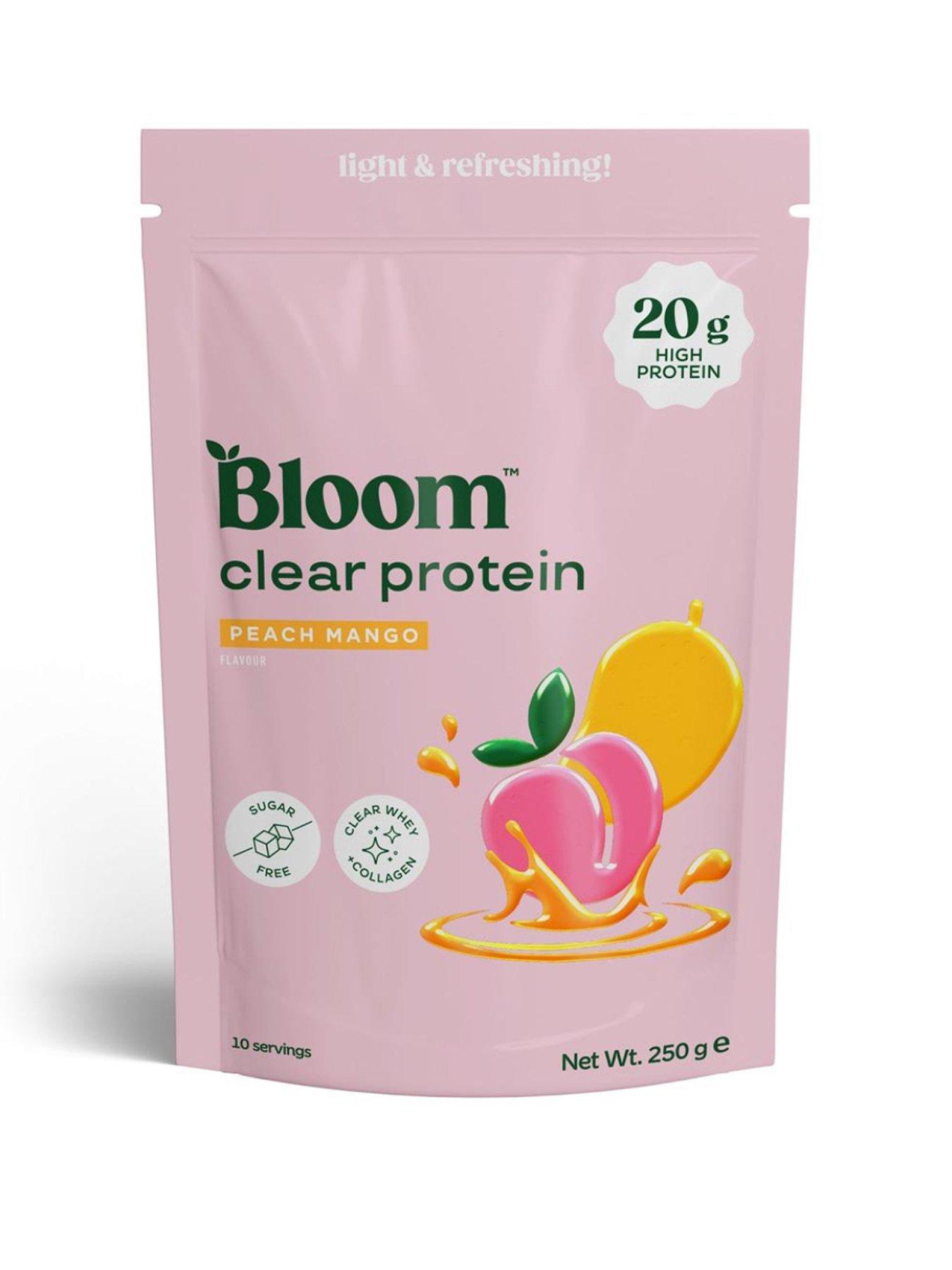 Bloom Clear Protein Collagen - Image 4