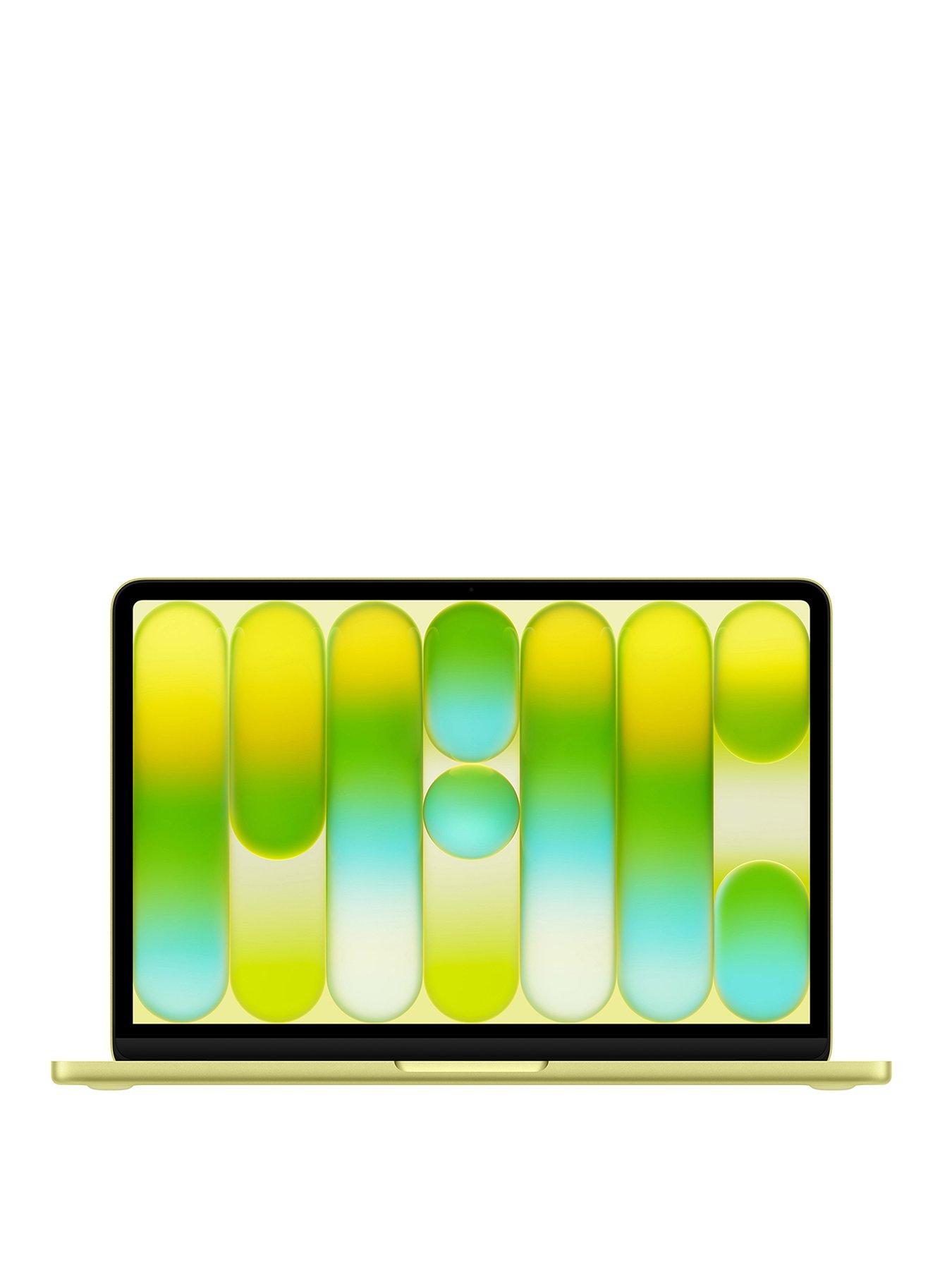 Apple Macbook Neo MHFE4B/A 33 Cm 13"" Notebook Apple A18 Pro 8 Gb 512 Gb Ssd Engl - Image 18