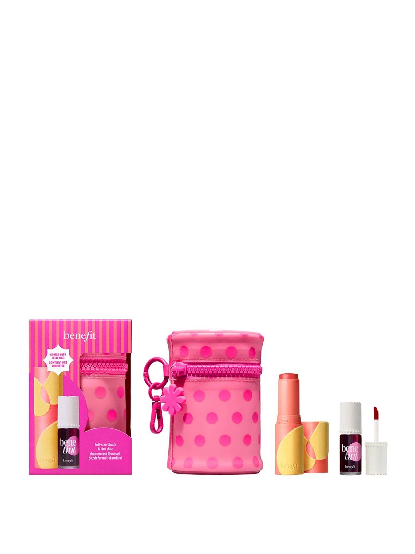 Benefit Summer Lovin Full Size Blush Duo Gift Set (Worth £53.50)