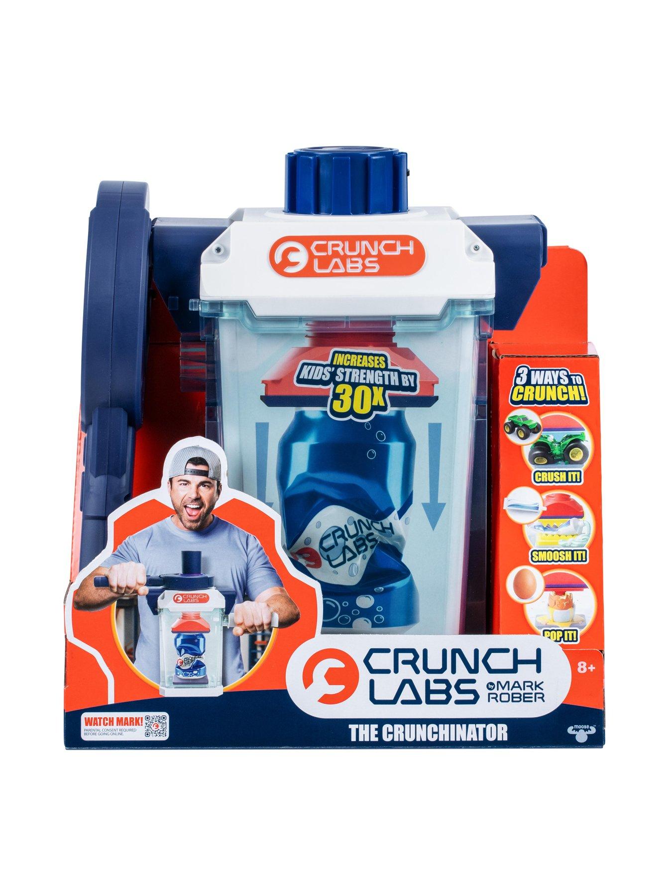 Image 5 of 6 of Crunchlabs CRUNCHLABS BY MARK ROBER THE CRUNCHINATOR