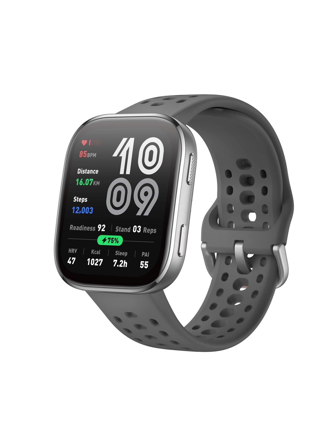 Amazfit Bip 6 Charcoal | Very