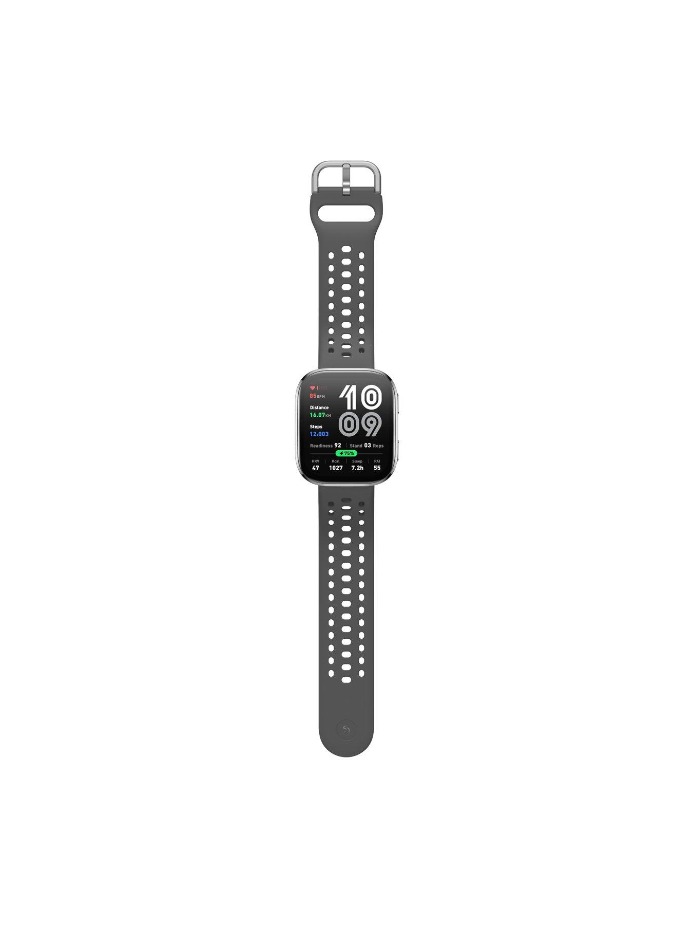Amazfit Bip 6 Charcoal | Very