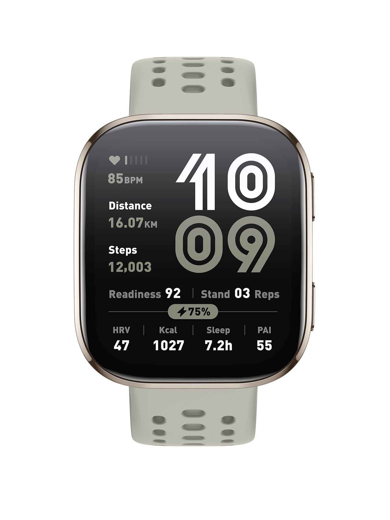 Amazfit Bip 6 Stone