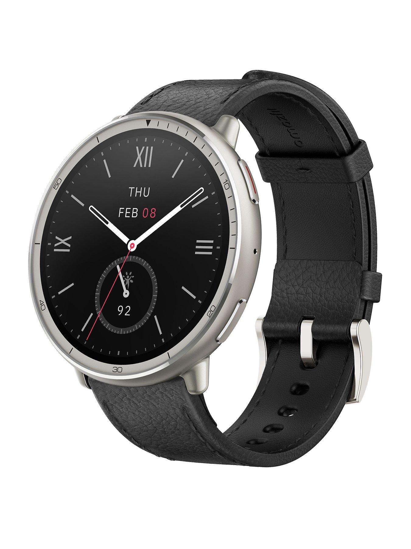Image 1 of 7 of Amazfit Amazfit Active 2 NFC (Round)