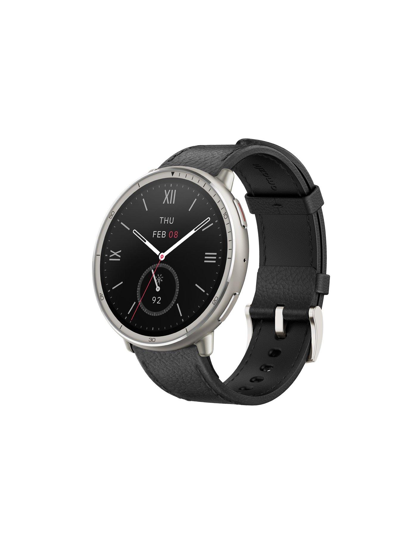 Image 3 of 7 of Amazfit Amazfit Active 2 NFC (Round)