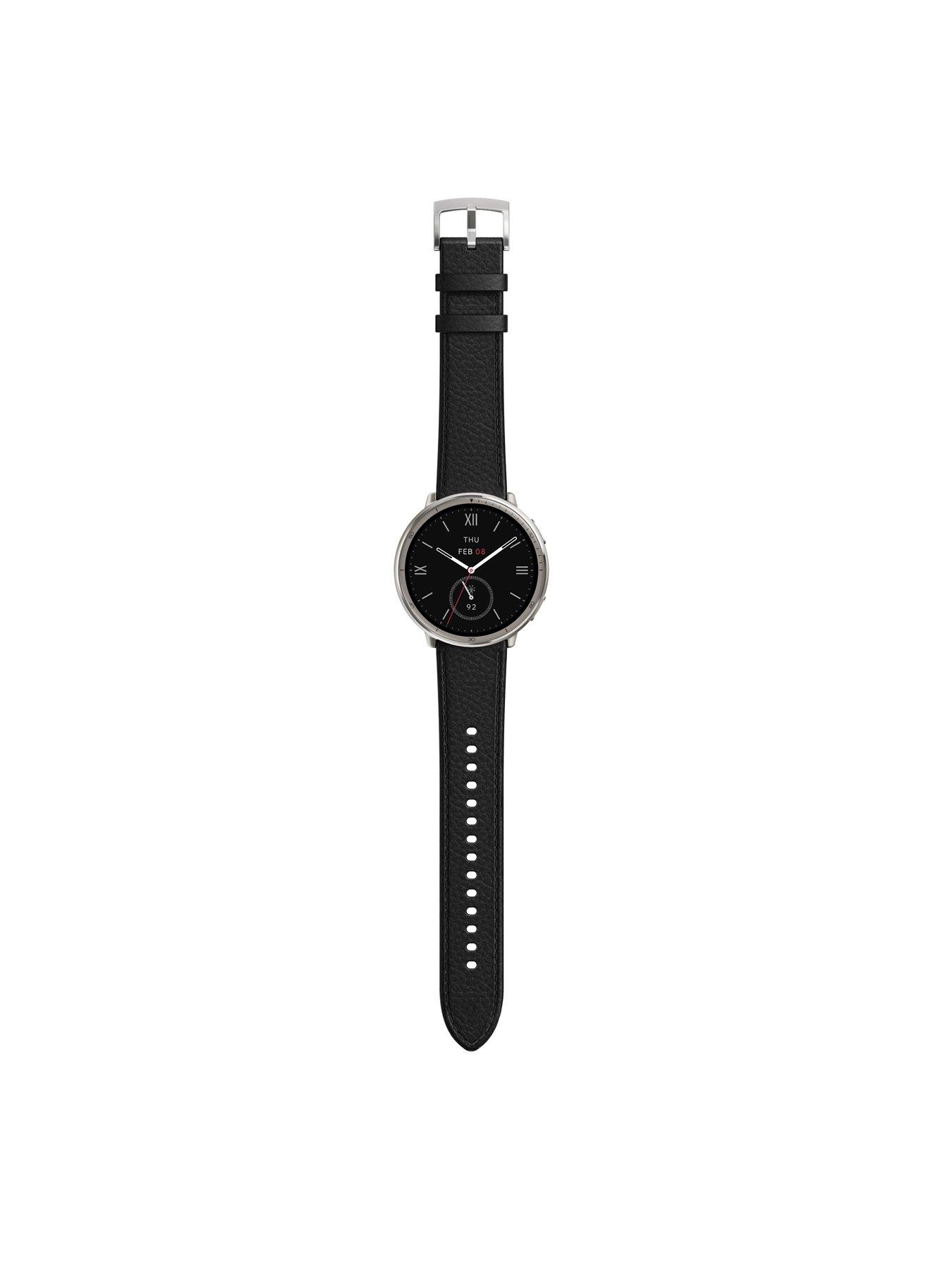 Image 5 of 7 of Amazfit Amazfit Active 2 NFC (Round)