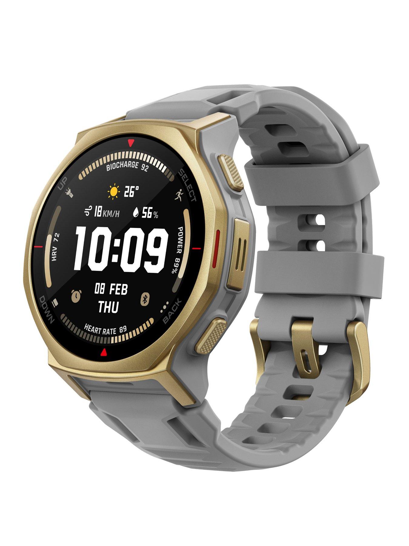 Amazfit Amazfit T-Rex 3 Pro 44mm Arctic Gold