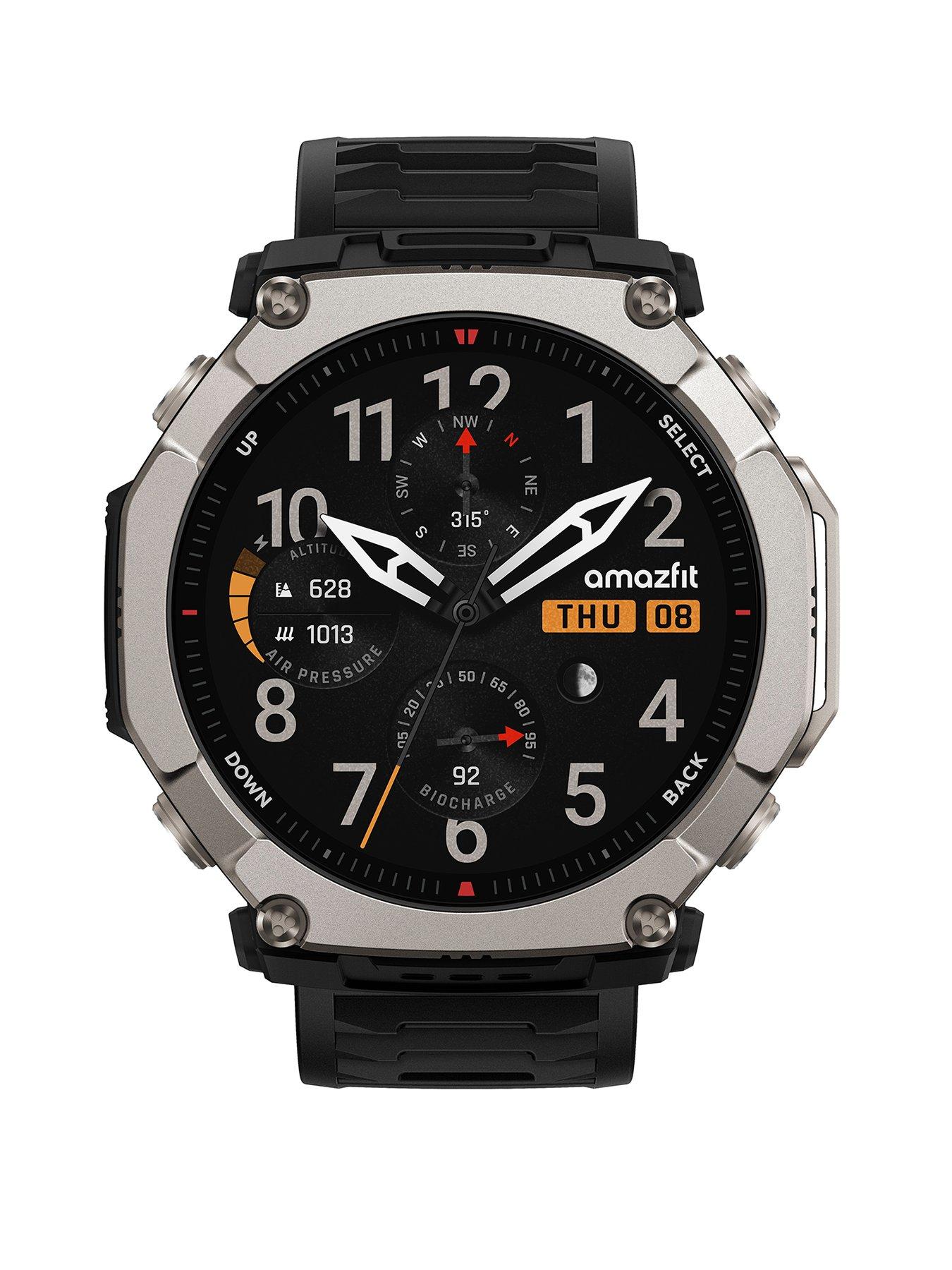 Image 1 of 1 of Amazfit T-Rex Ultra 2