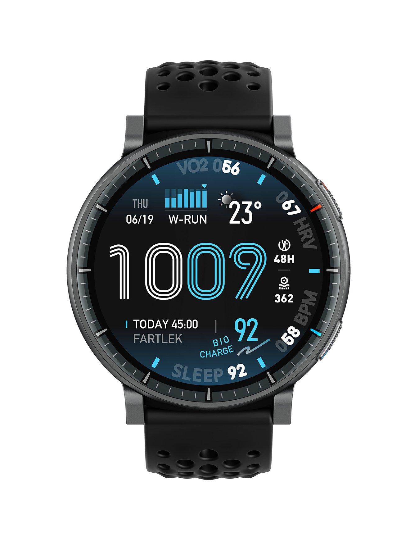 Image 1 of 7 of Amazfit Active Max