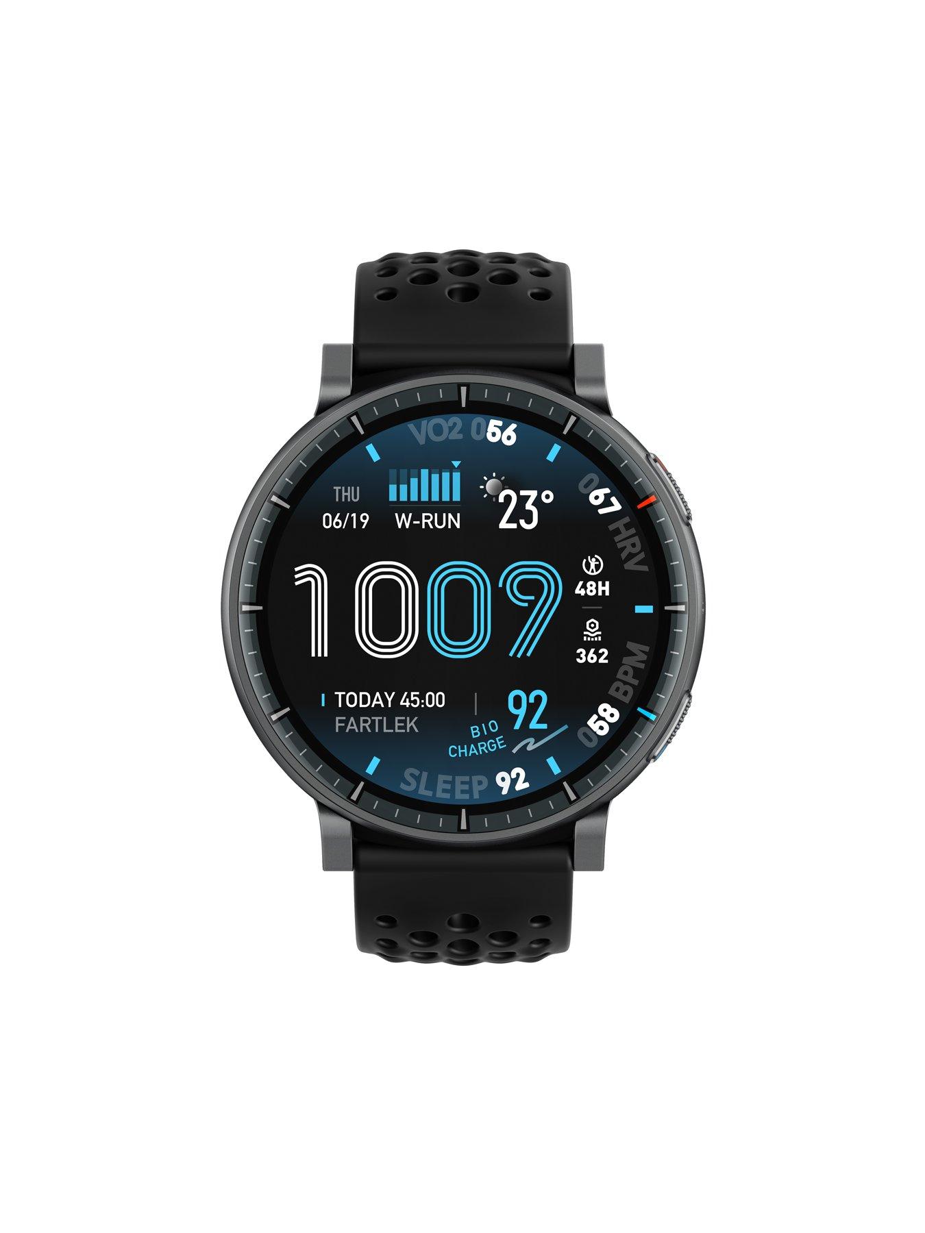 Image 2 of 7 of Amazfit Active Max