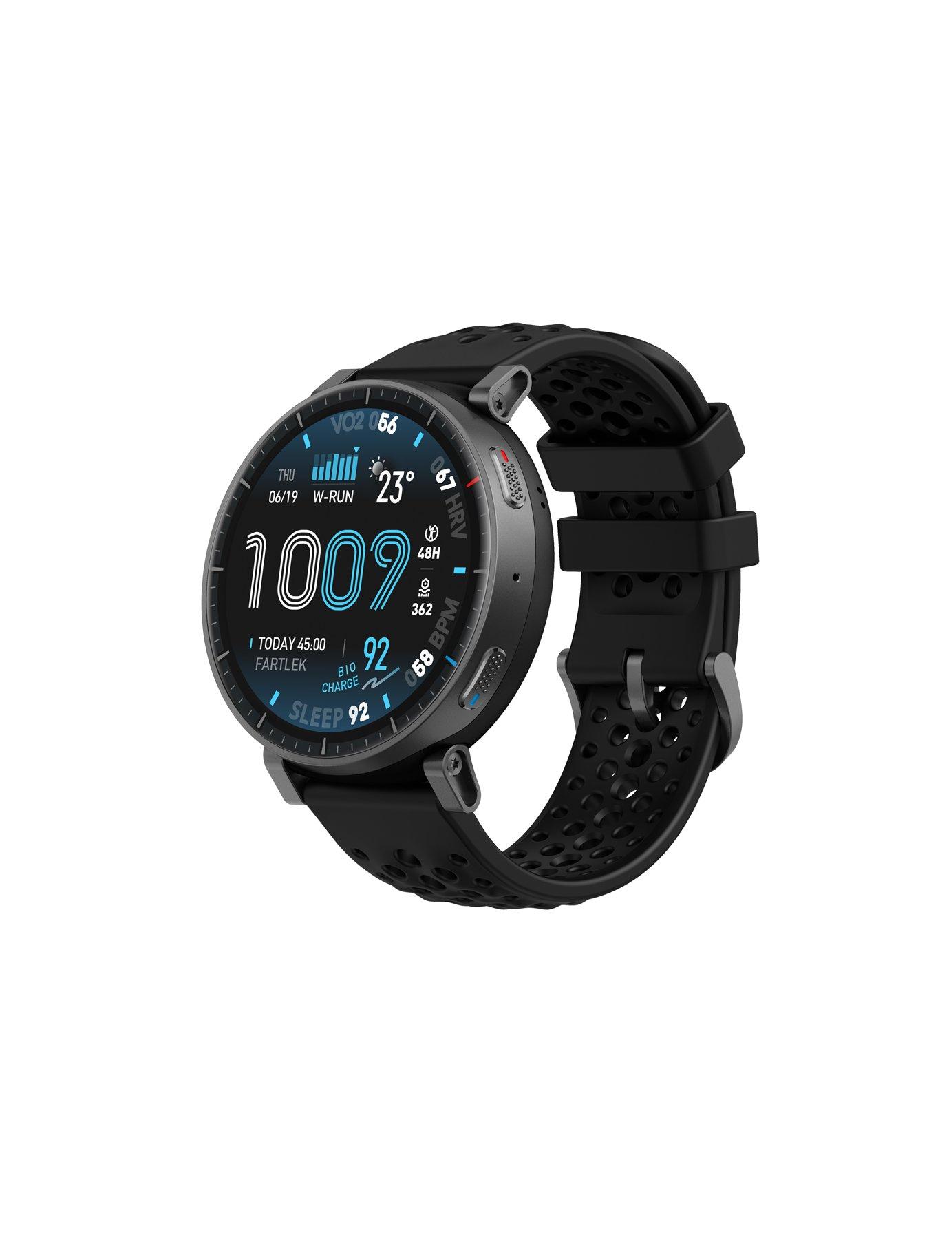 Image 4 of 7 of Amazfit Active Max