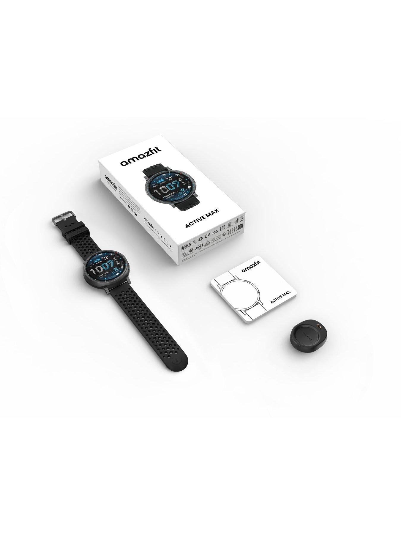 Image 6 of 7 of Amazfit Active Max