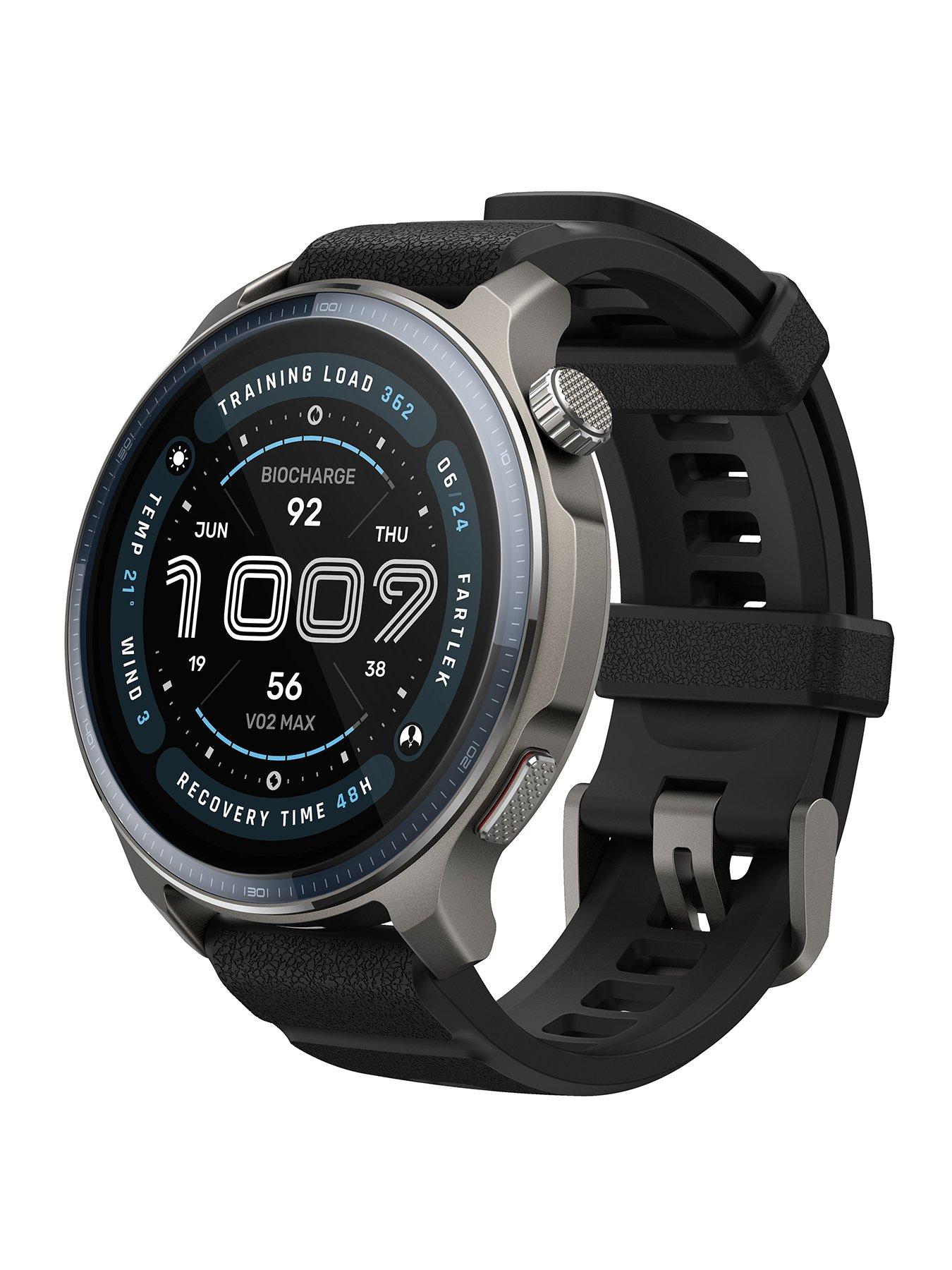 Image 1 of 7 of Amazfit Balance 2 NFC