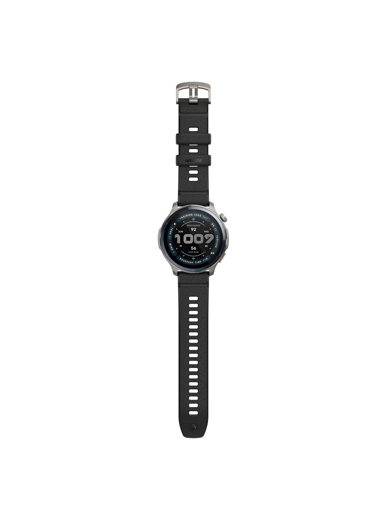 Image 3 of 7 of Amazfit Balance 2 NFC