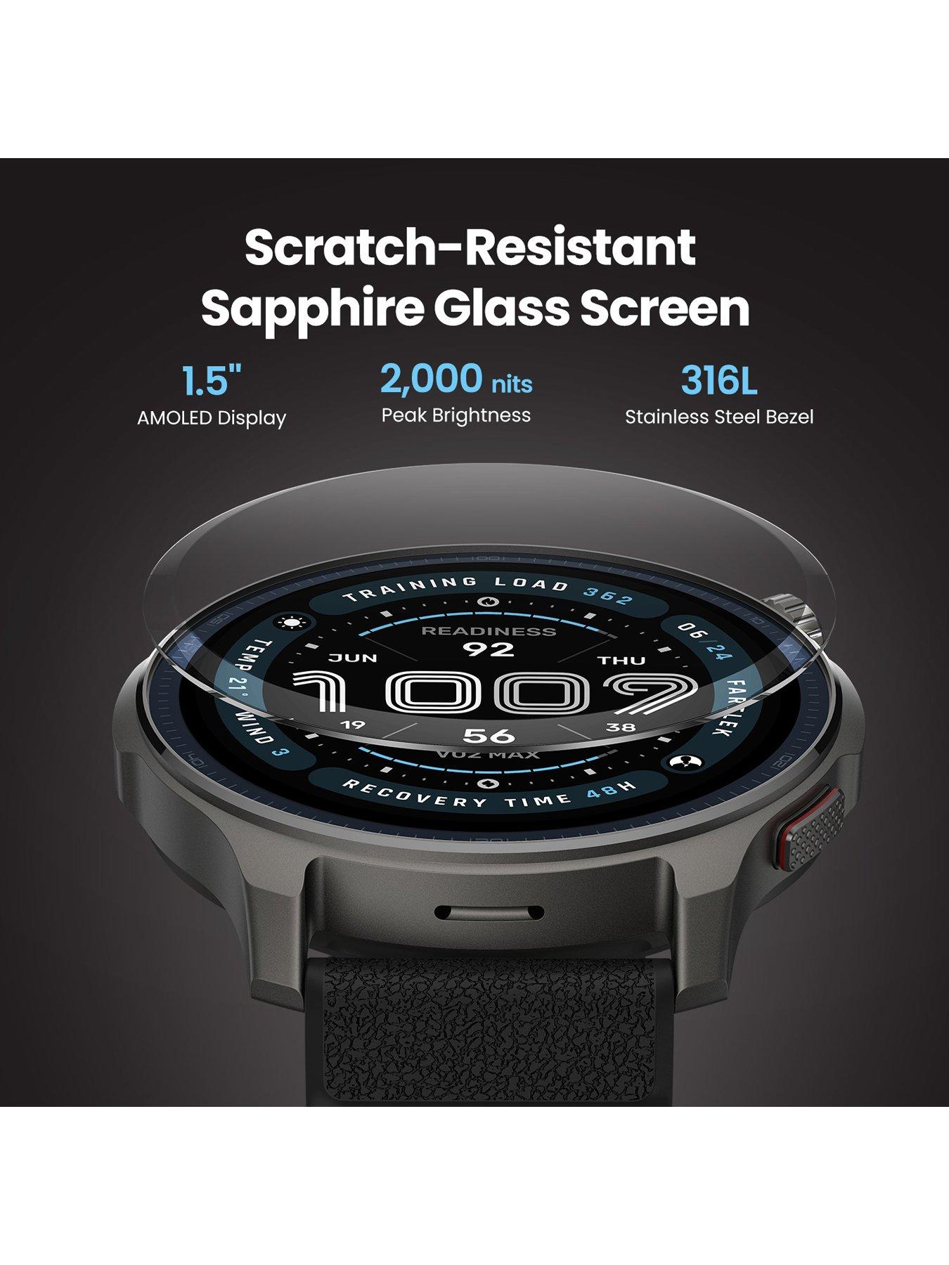 Image 4 of 7 of Amazfit Balance 2 NFC