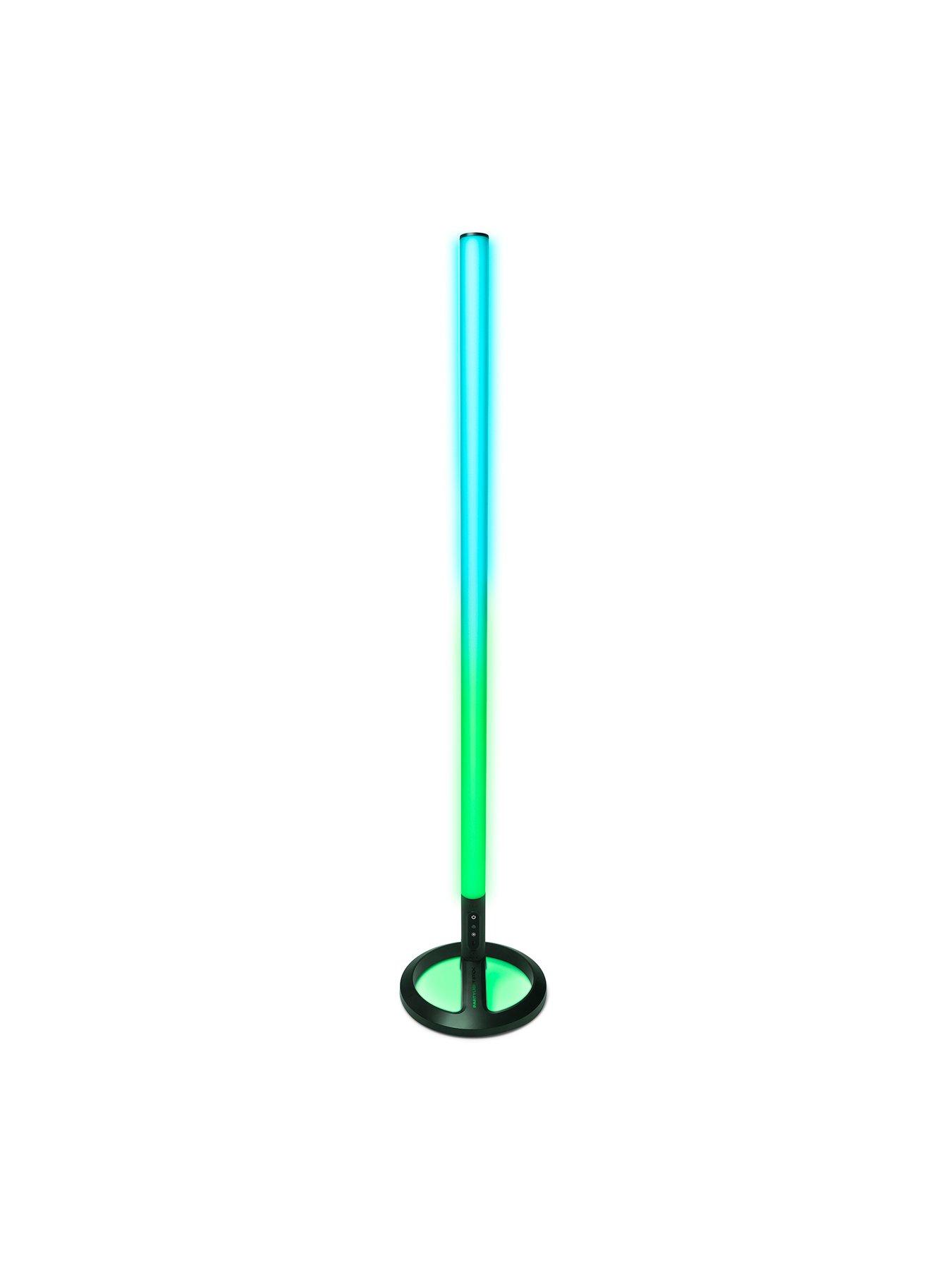 Image 5 of 5 of JBL Party Light stick with rechargable battery on stand