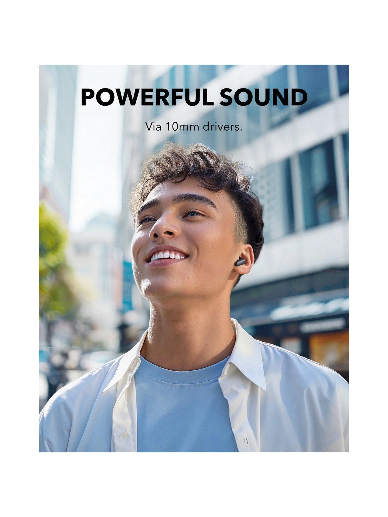 Image 4 of 7 of Soundcore soundcore R60i Noise Cancelling Earbuds