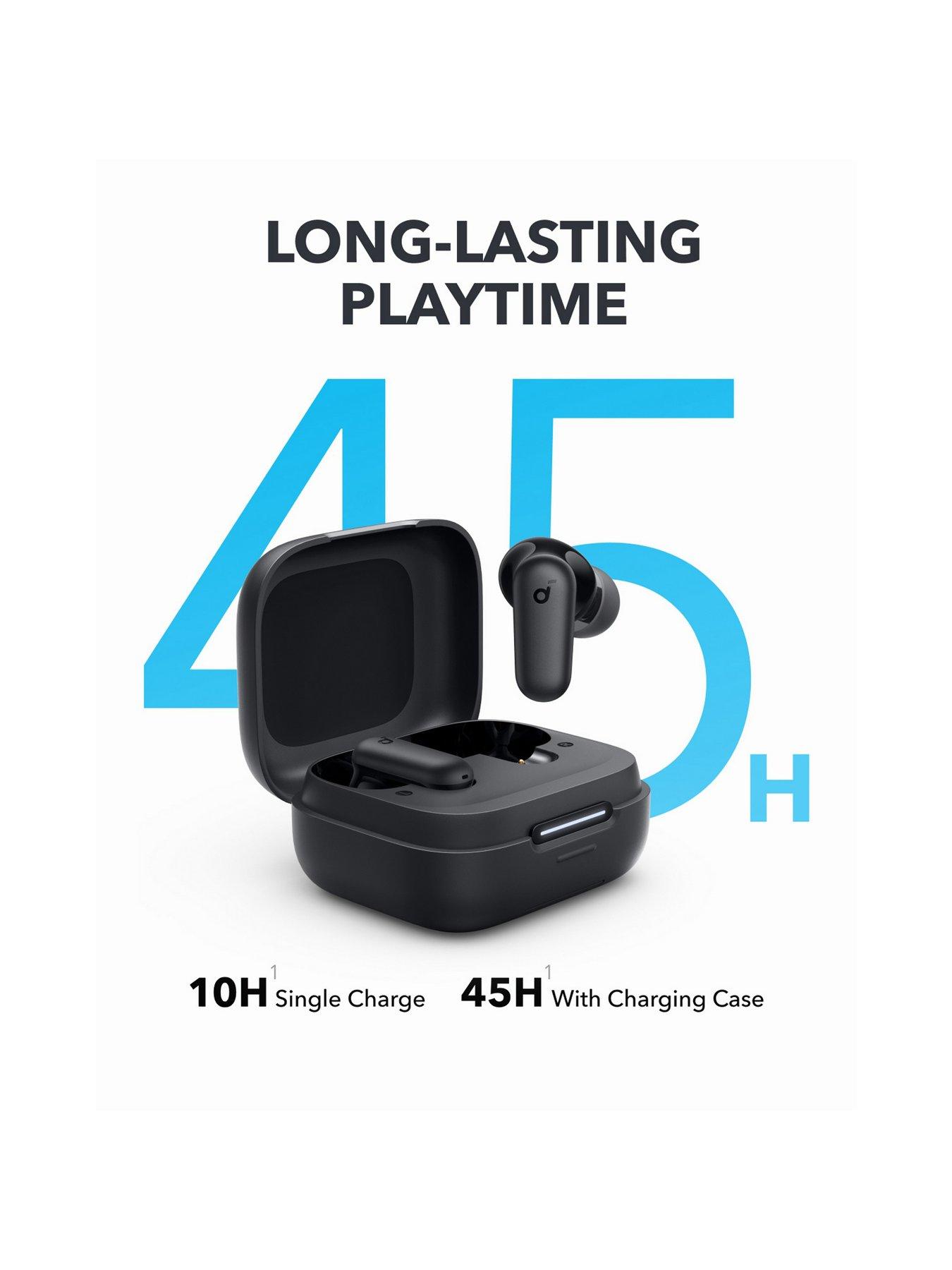 Image 5 of 7 of Soundcore soundcore R60i Noise Cancelling Earbuds