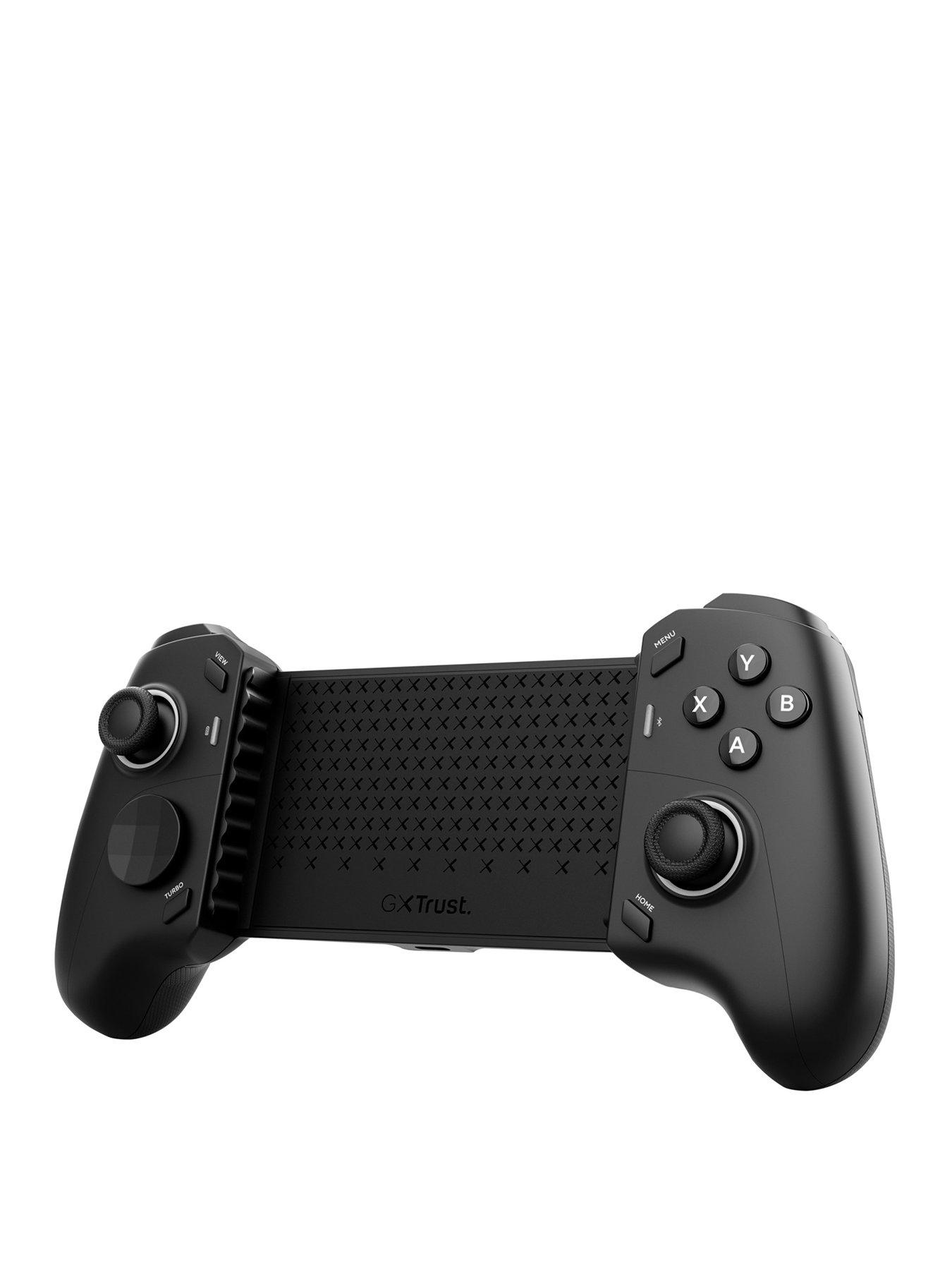Trust GXT737 ROVIX BT MOBILE CONTROLLER PRO