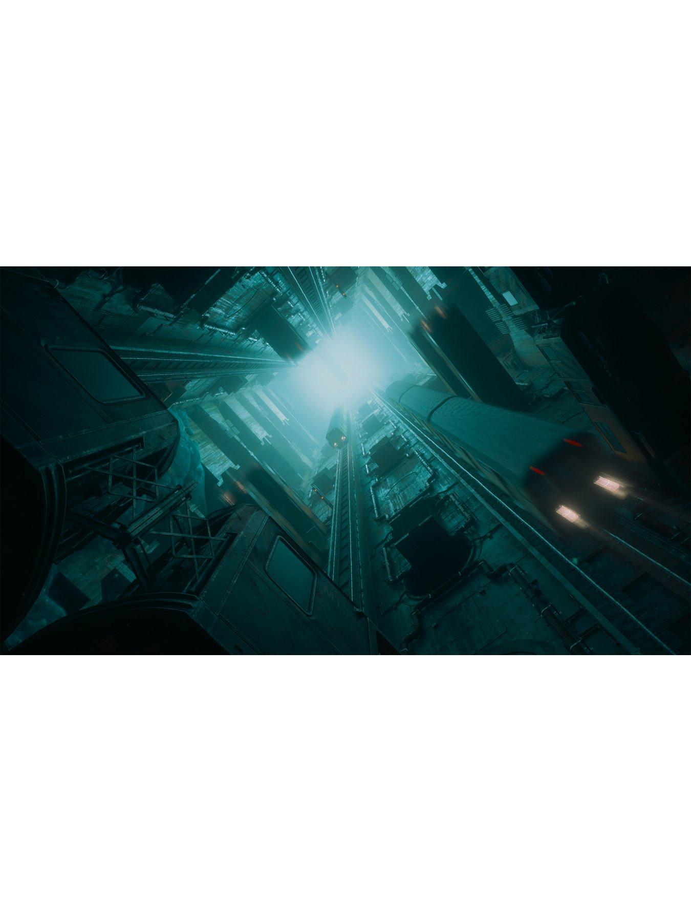 Image 4 of 7 of Playstation Control: Resonant - PlayStation&reg;5