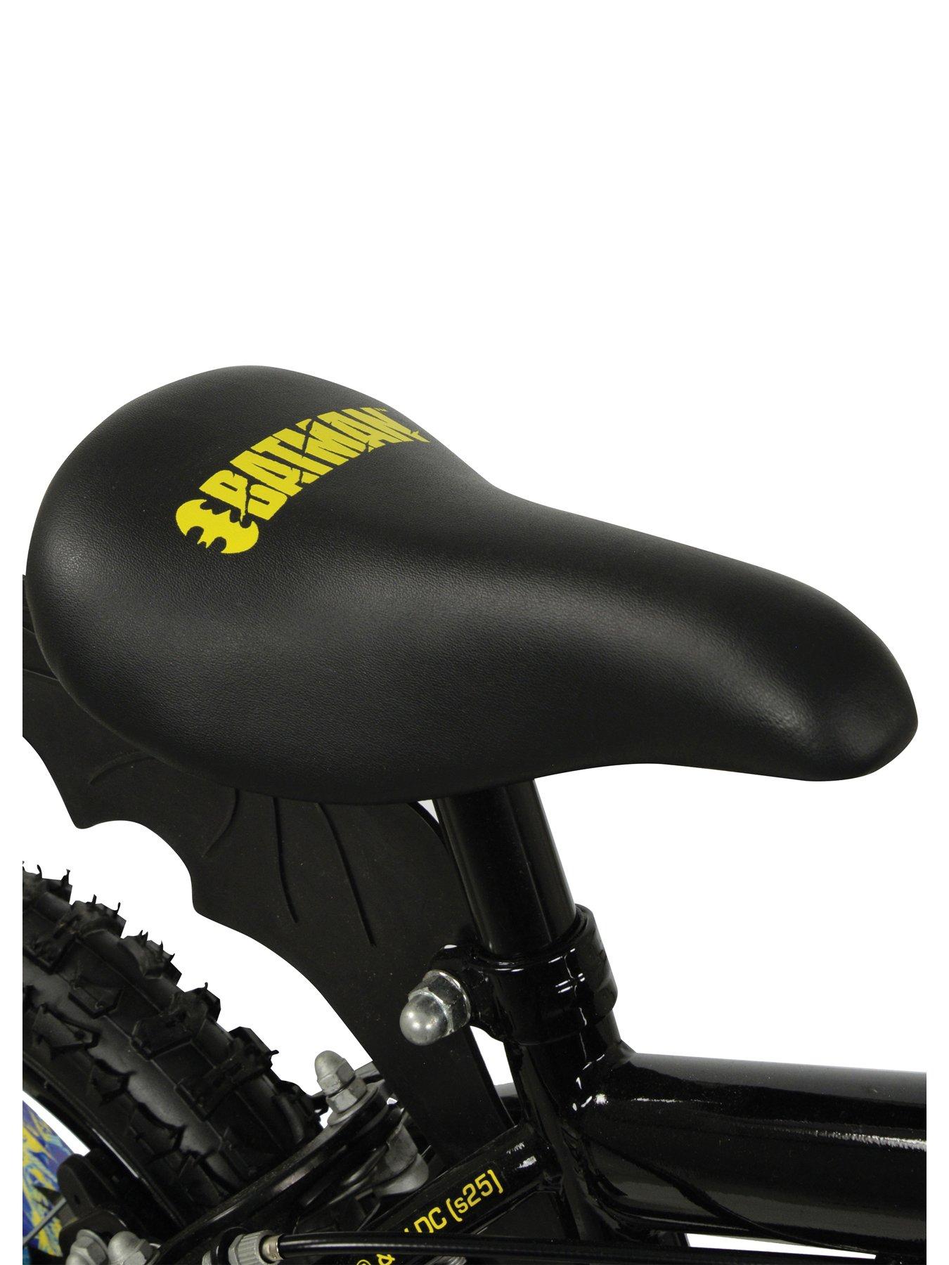 Image 4 of 6 of Batman Batman 14" Bike