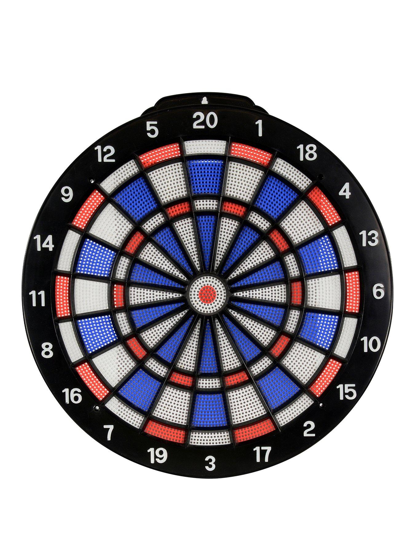 Hedstrom Safety Dartboard