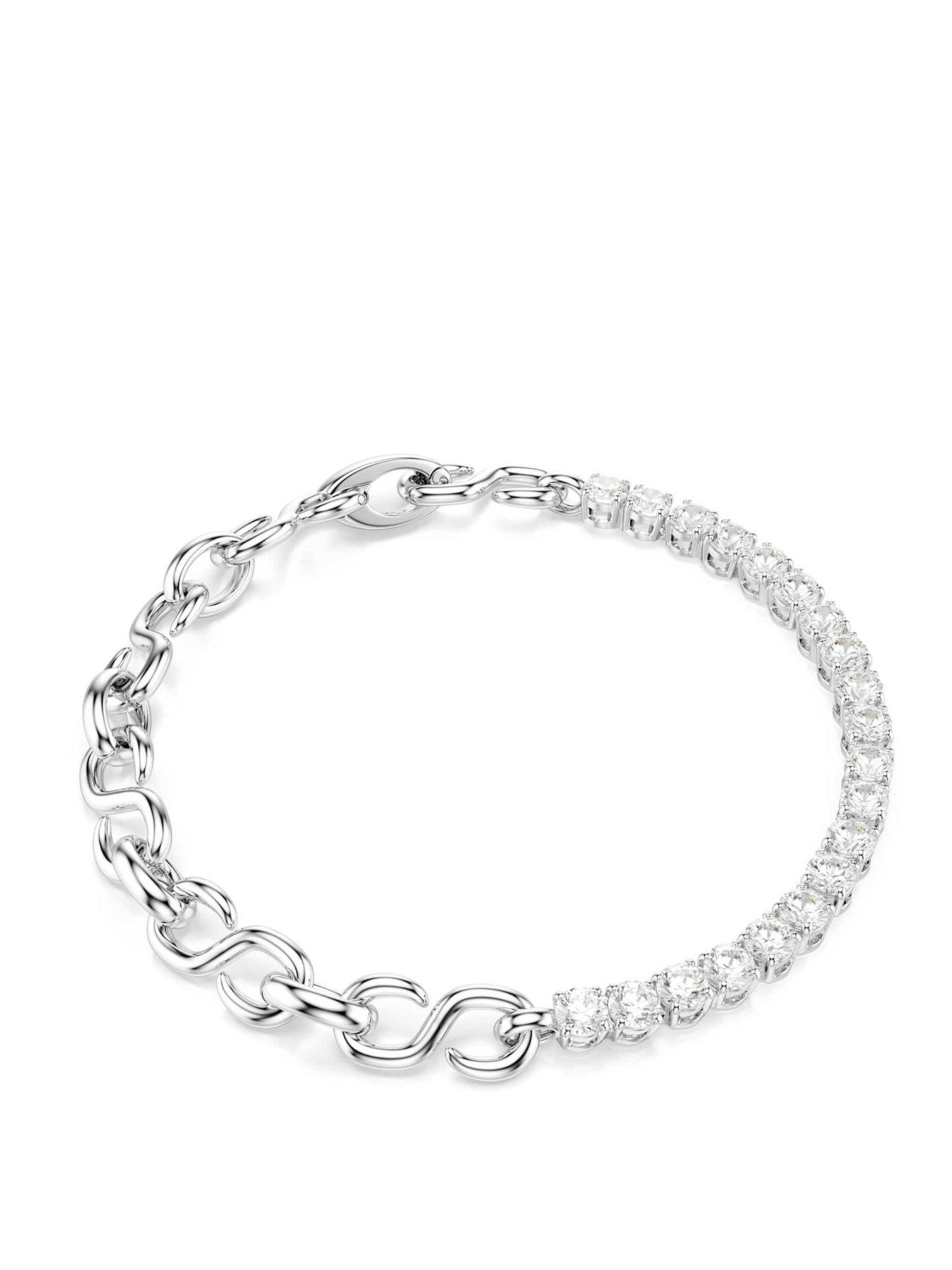Swarovski Matrix Bracelet