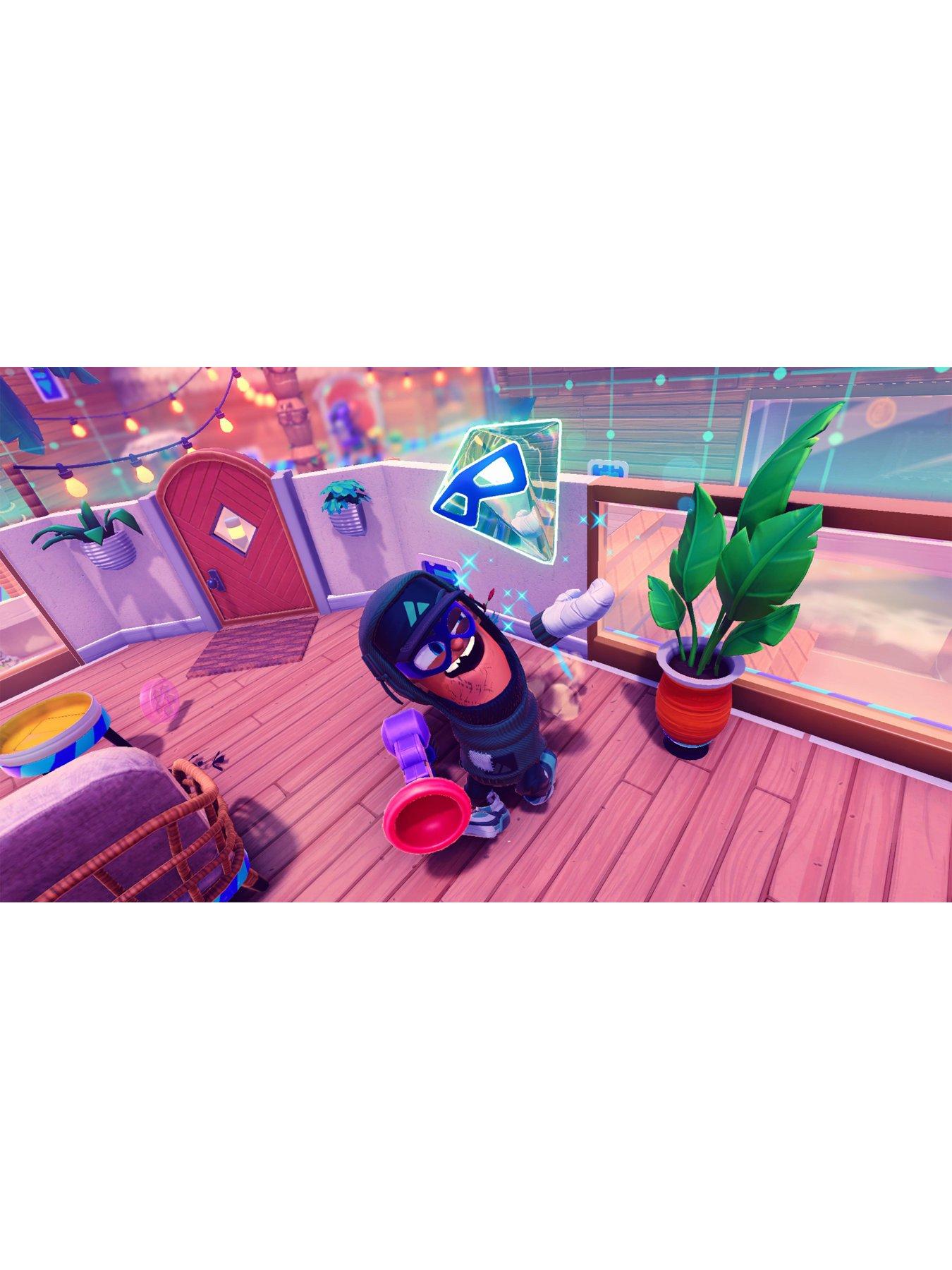 Image 2 of 8 of Nintendo Switch 2 Bandit Trap - Nintendo Switch 2