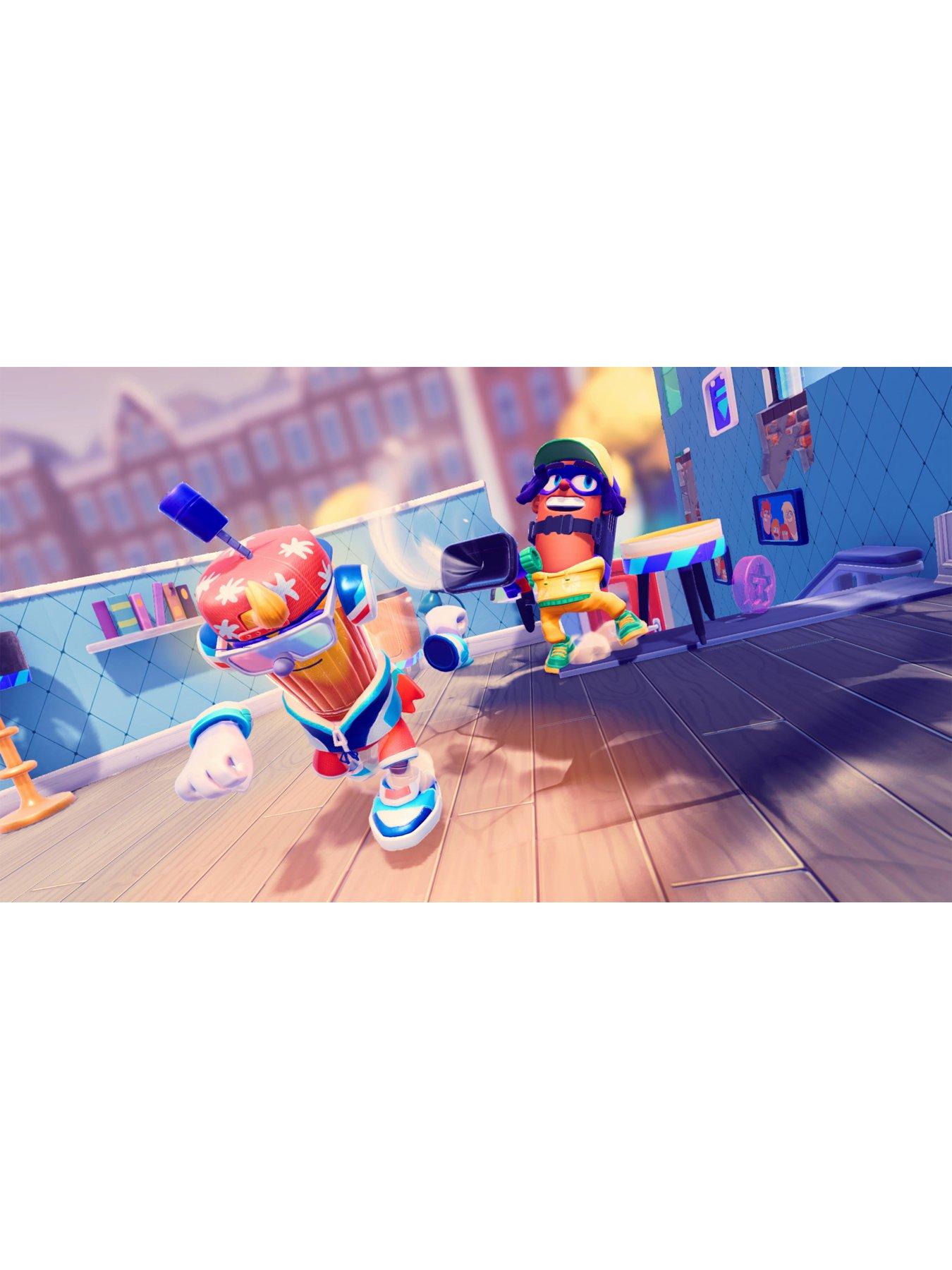 Image 3 of 8 of Nintendo Switch 2 Bandit Trap - Nintendo Switch 2