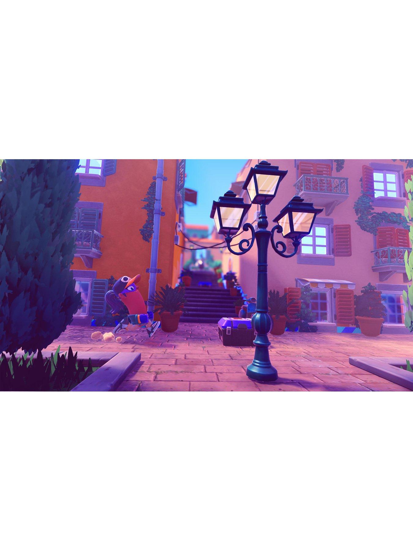 Image 4 of 8 of Nintendo Switch 2 Bandit Trap - Nintendo Switch 2