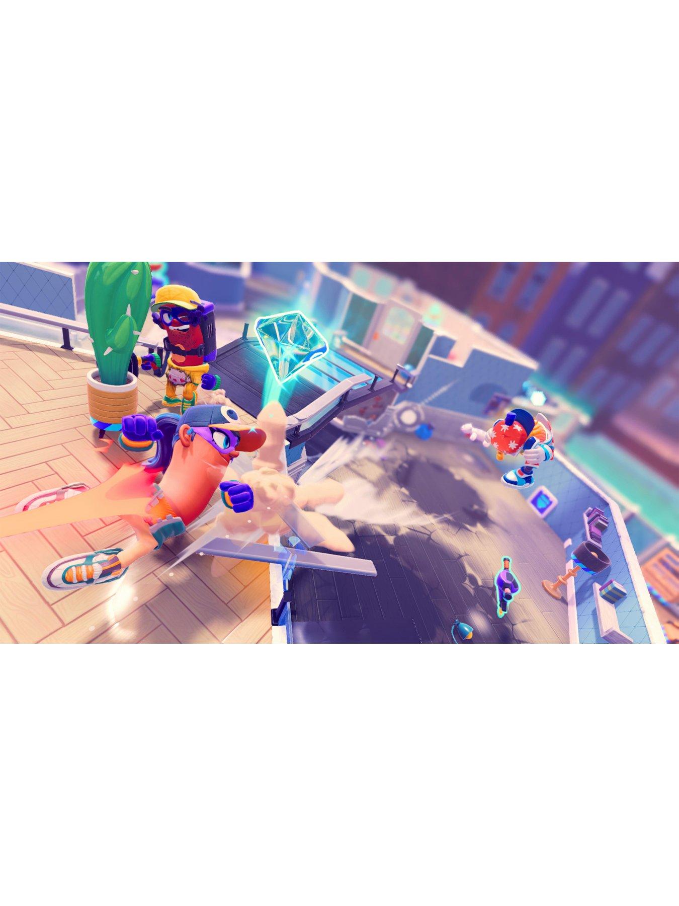 Image 6 of 8 of Nintendo Switch 2 Bandit Trap - Nintendo Switch 2