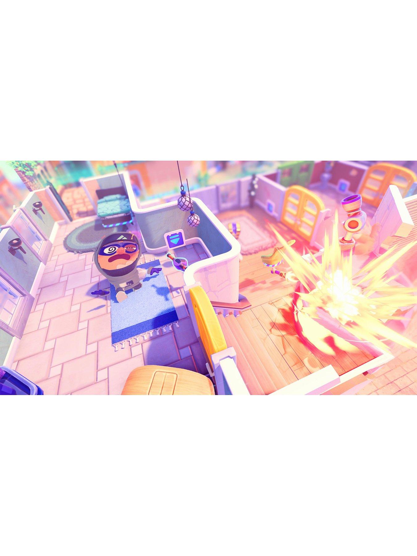 Image 7 of 8 of Nintendo Switch 2 Bandit Trap - Nintendo Switch 2