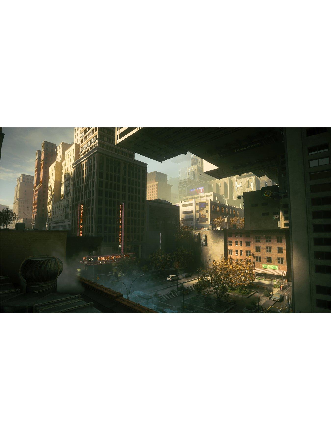 Image 2 of 7 of Xbox Control: Resonant - Xbox Series X
