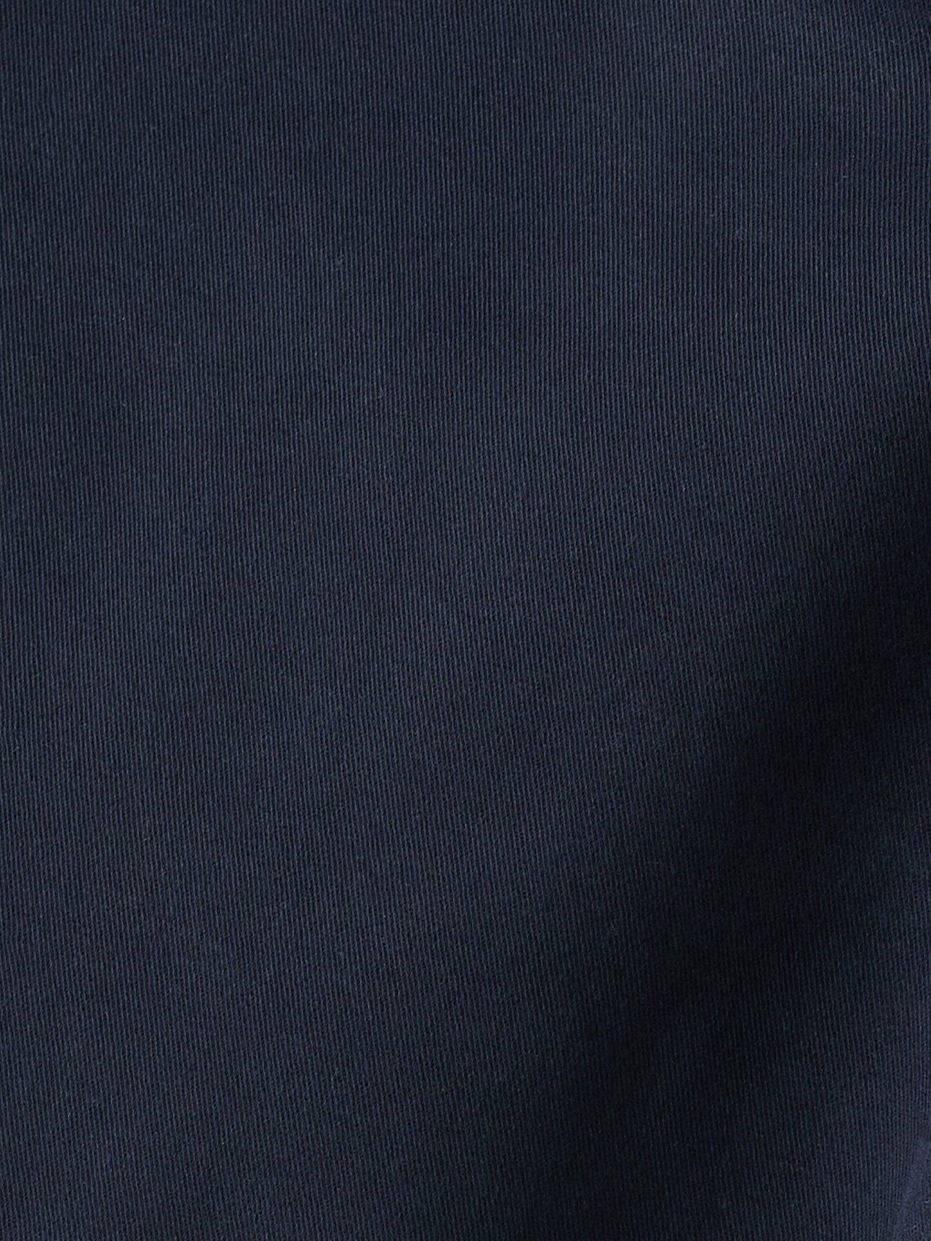 Image 3 of 4 of Mango Younger Boys Chinos - Navy