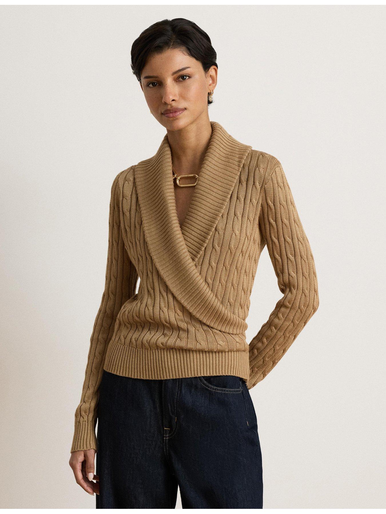 Lauren by Ralph Lauren Sweater-pullover
