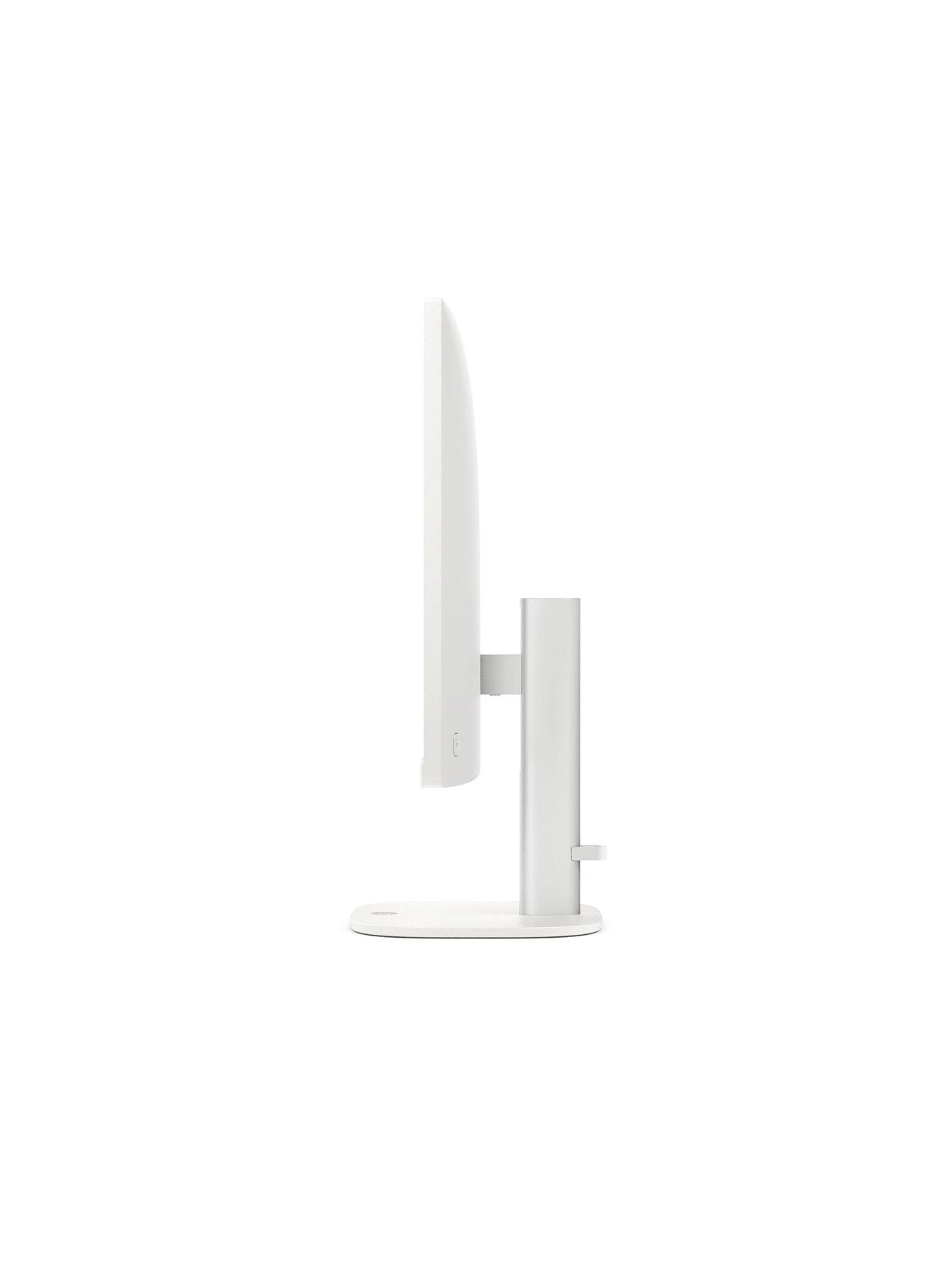 Image 5 of 7 of HP OmniStudio 24-cu0010na AiO Desktop - Intel Core 3 - 8GB RAM - 512GB SSD  - 23.8in FHD(1920x1080) IPS  - White