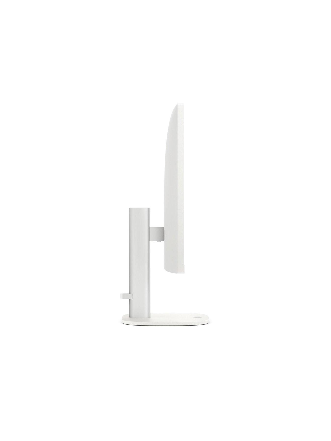 Image 5 of 7 of HP OmniStudio 24-cw0003na Next Gen AI AiO Desktop - Copilot+ PC - AMD Ryzen AI 5 - 16GB RAM - 512GB SSD  - 23.8in FHD(1920x1080) IPS - White