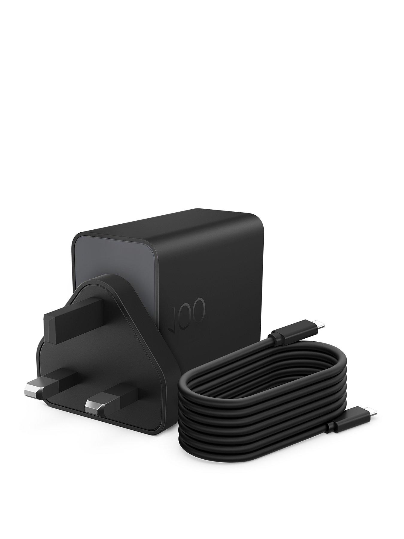 HP 100W GaN Wall Charger