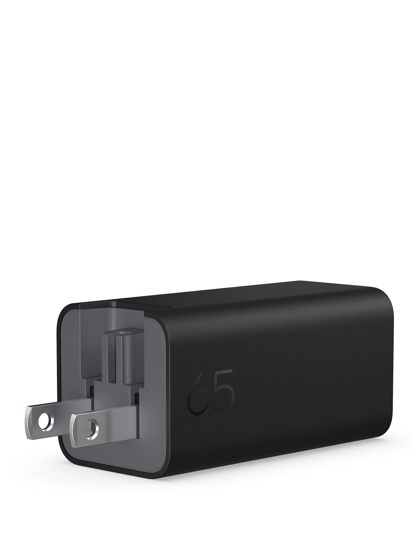 HP 65W GaN Wall Charger