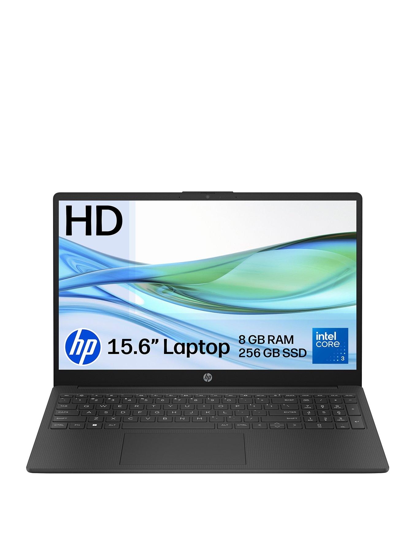 HP HP Laptop 15-fd1007nax