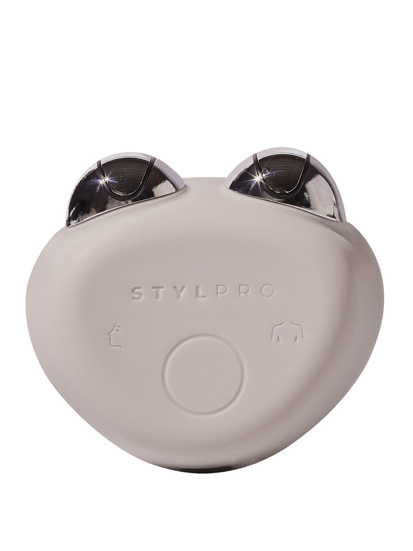 Image 1 of 7 of StylPro Dual Microcurrent Face & Body Toning Device